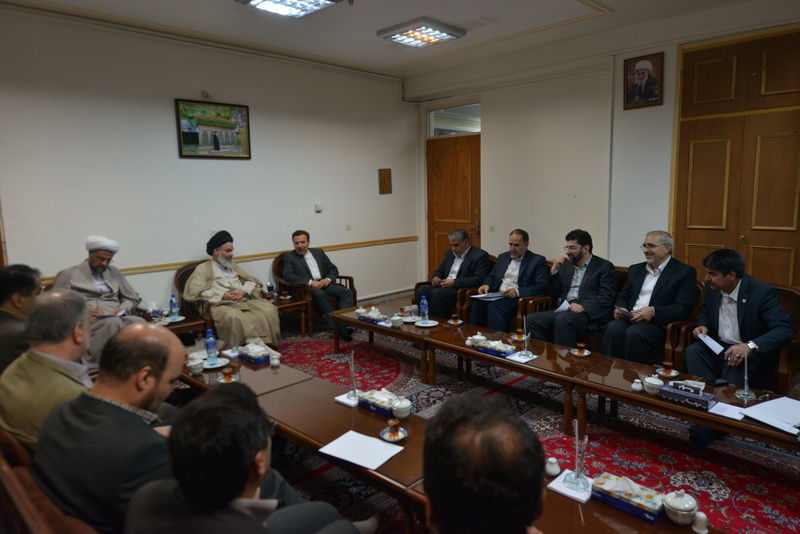 دکتر واعظی