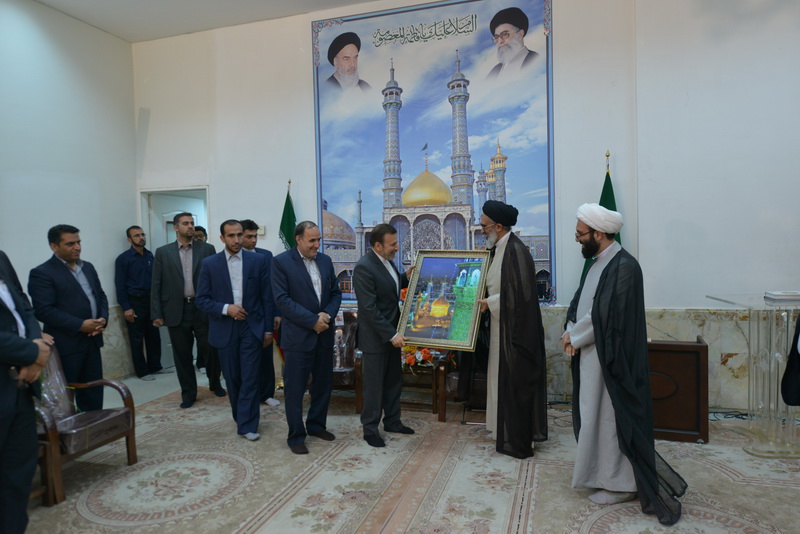دکتر واعظی