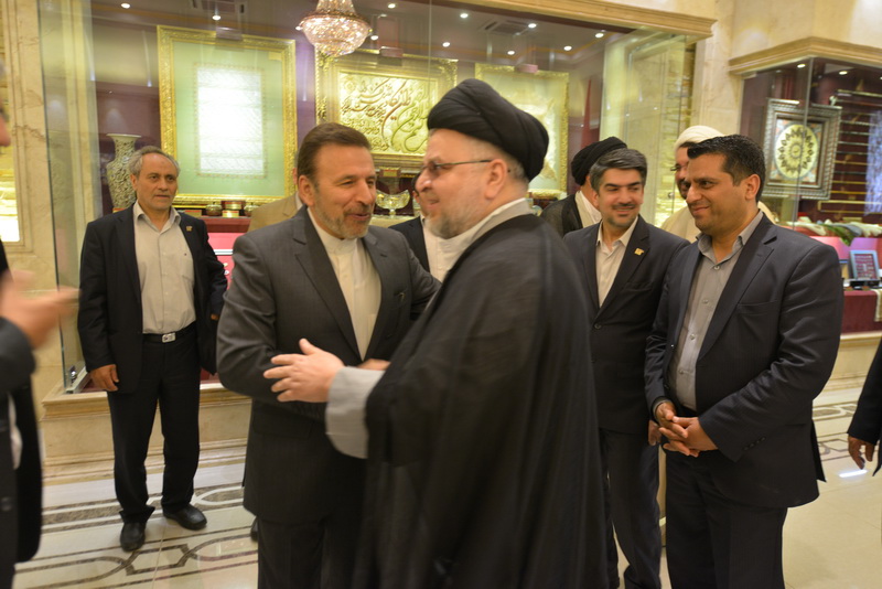 دکتر واعظی