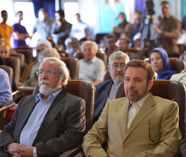دکتر واعظی