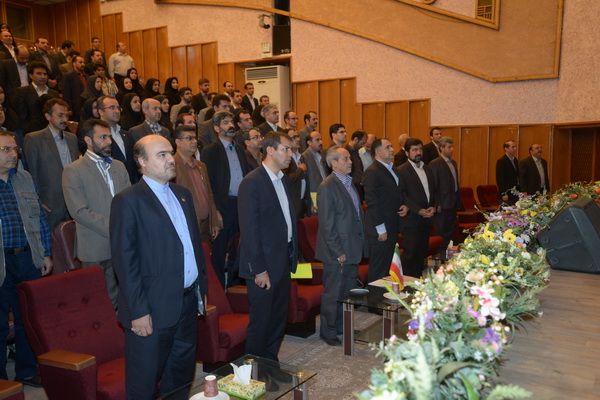 همایش روابط عمومی