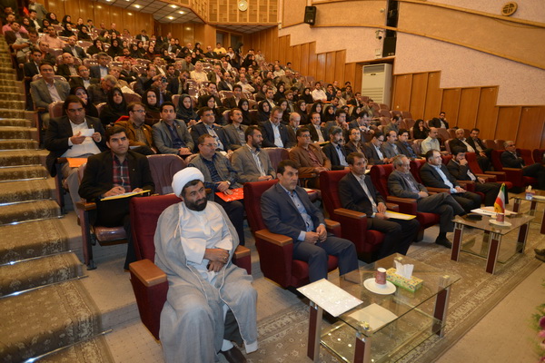 همایش روابط عمومی