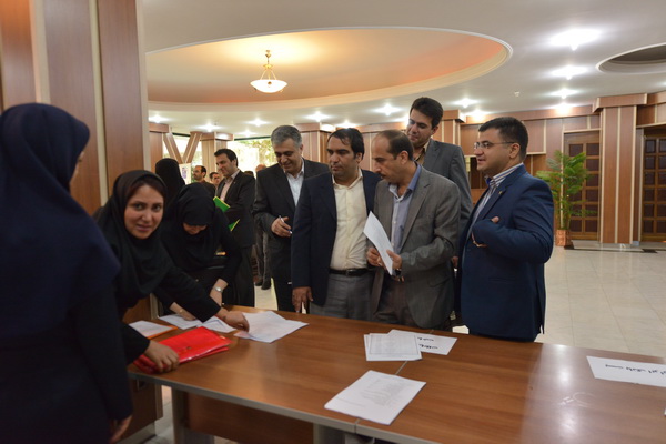 همایش روابط عمومی