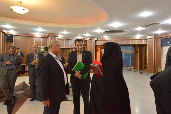 همایش روابط عمومی