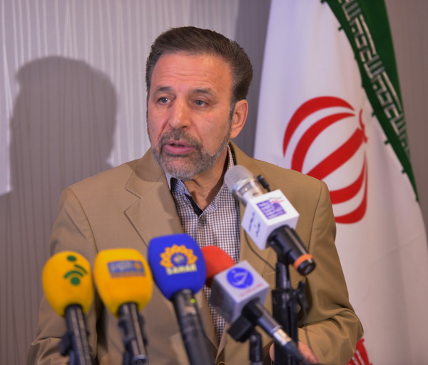 دکتر واعظی