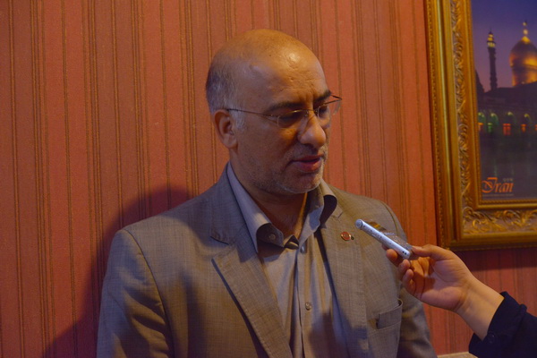مهندس صدری