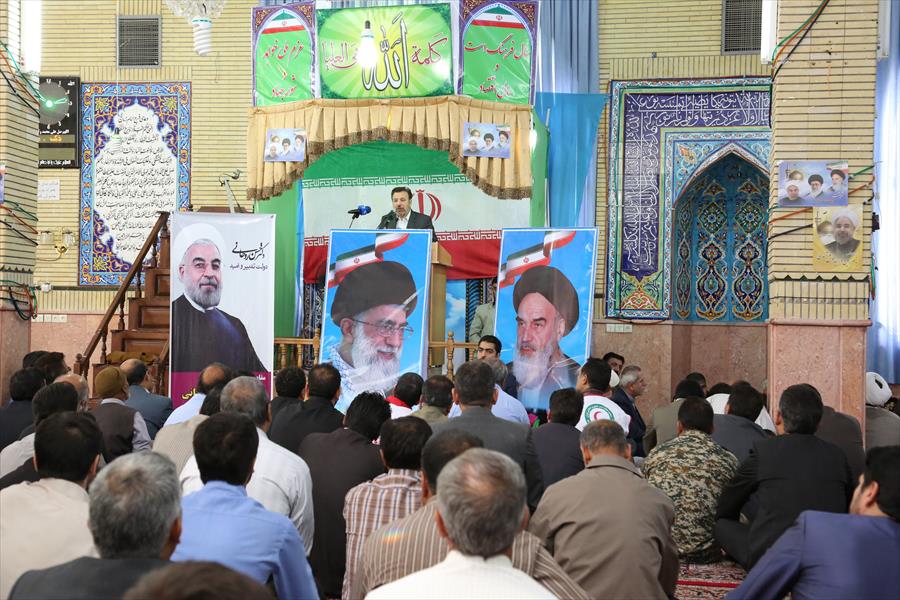 سفر وزیر ارتباطات به شهرستان سبزوار