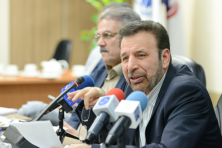 نشست مقام عالی وزارت در اتاق بازرگانی
