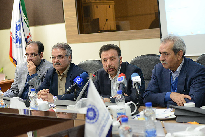 نشست مقام عالی وزارت در اتاق بازرگانی