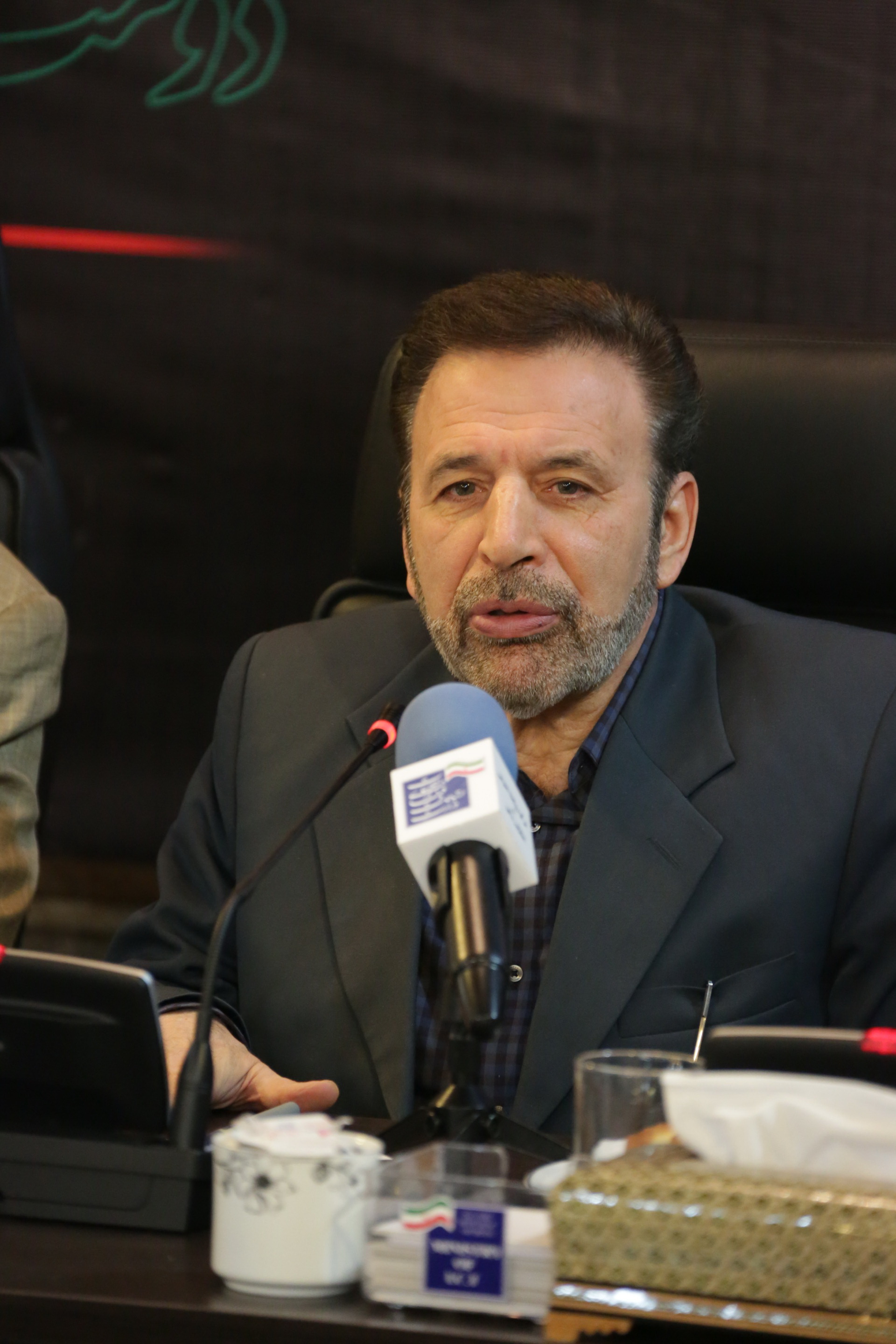 نشست مقام عالی وزارت با بخش خصوصی