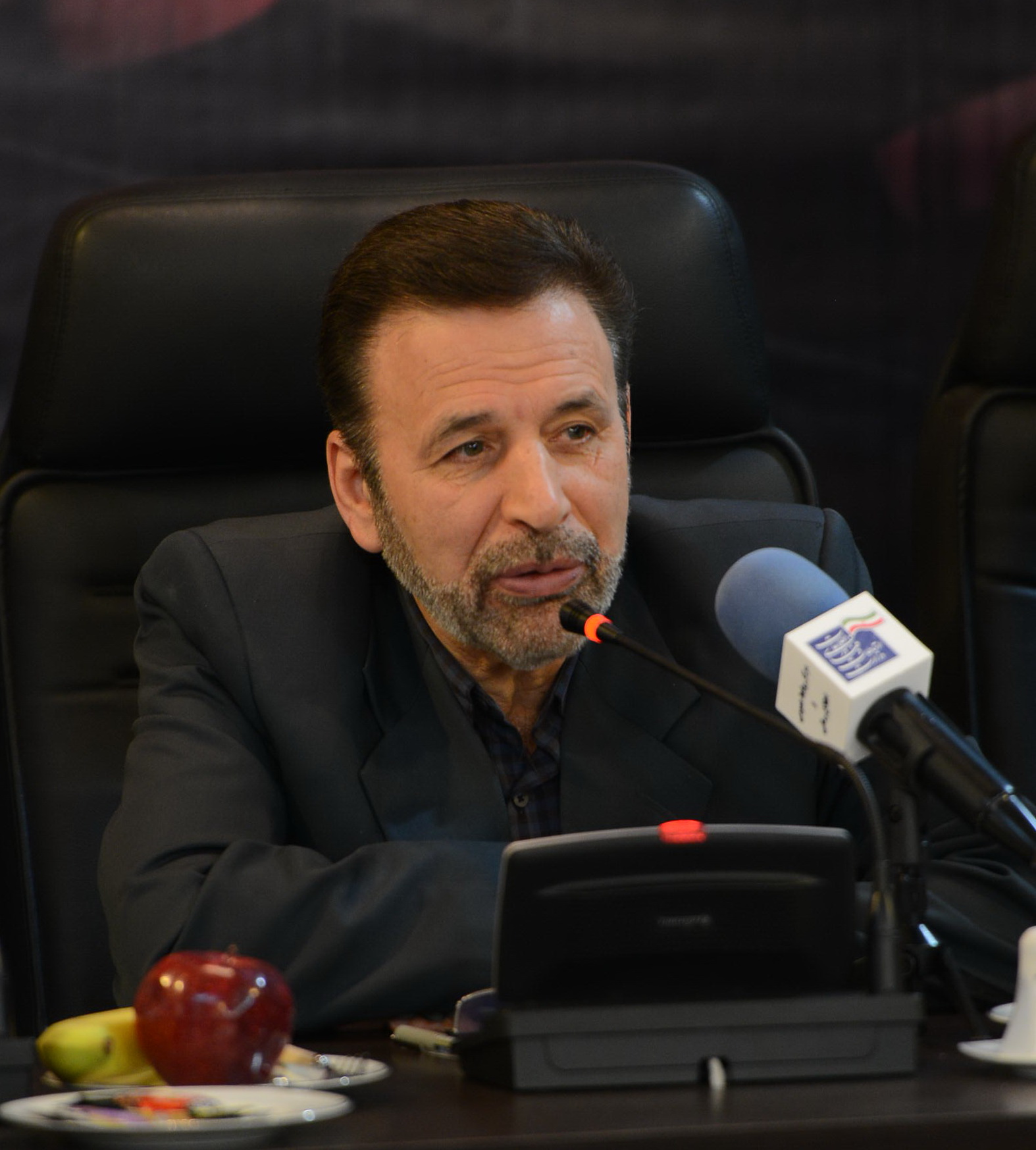 نشست مقام عالی وزارت با بخش خصوصی