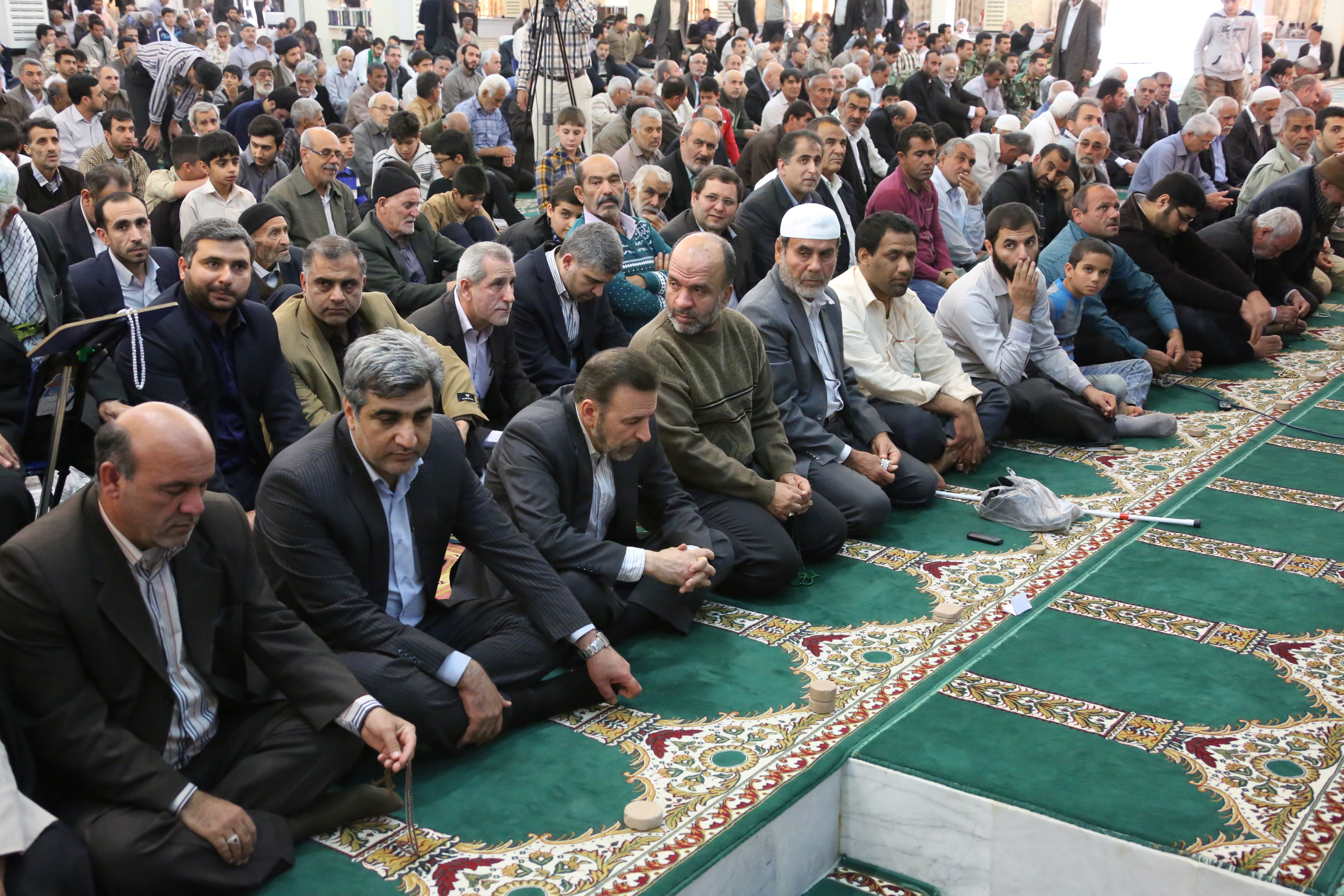سفر وزیر ارتباطات به استان بوشهر در آستانه دهه مبارک فجر