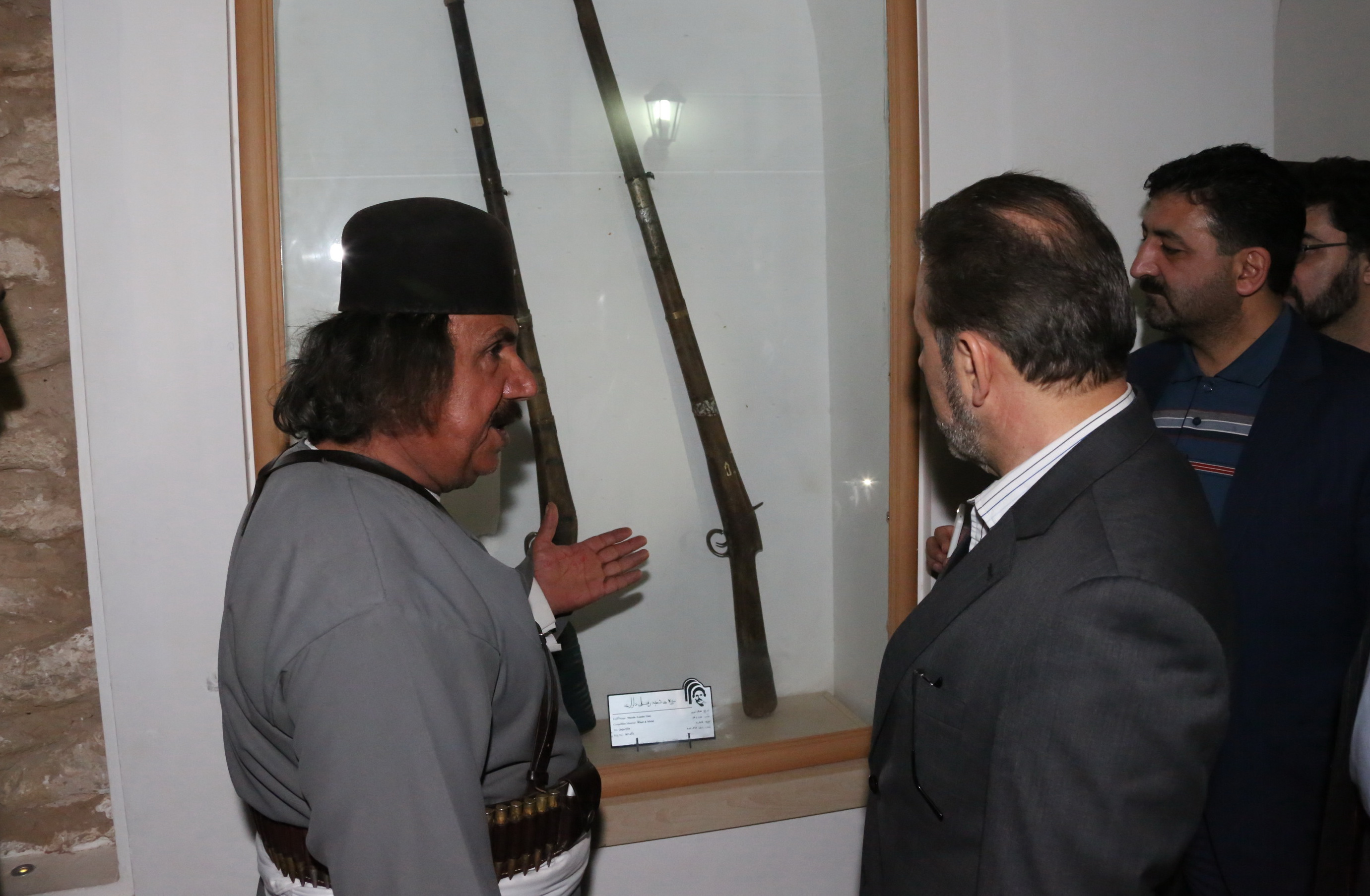 سفر وزیر ارتباطات به استان بوشهر در آستانه دهه مبارک فجر