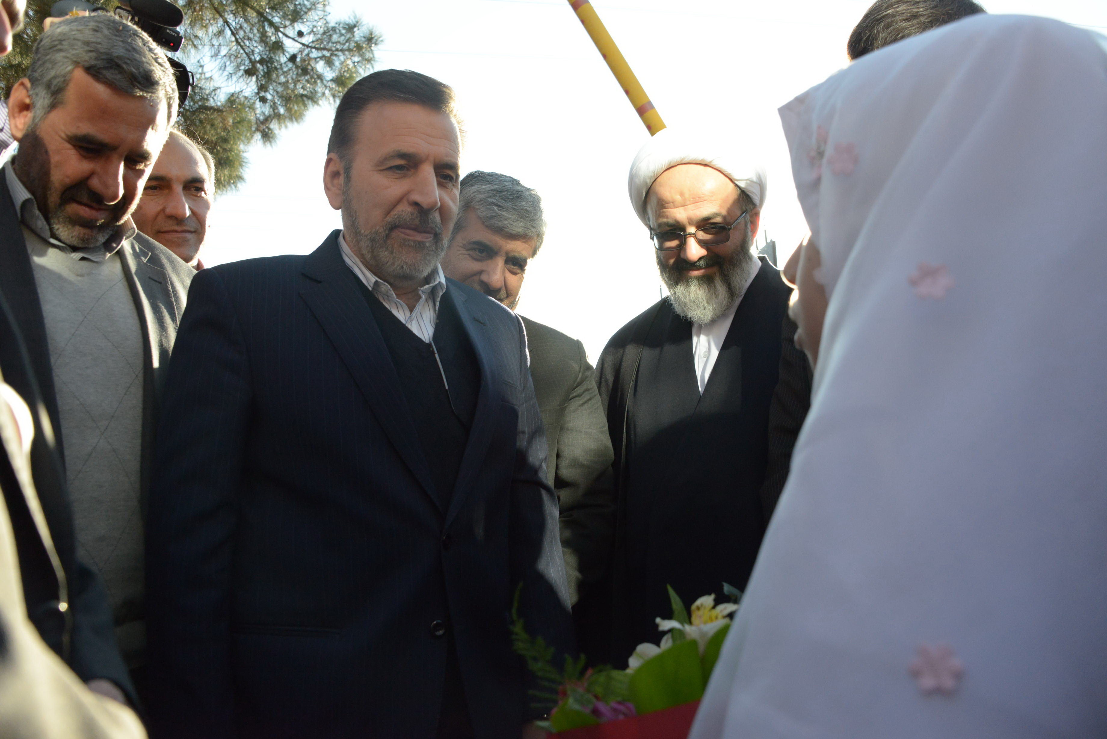 سفر وزیر ارتباطات به استان سمنان در آستانه دهه مبارک فجر