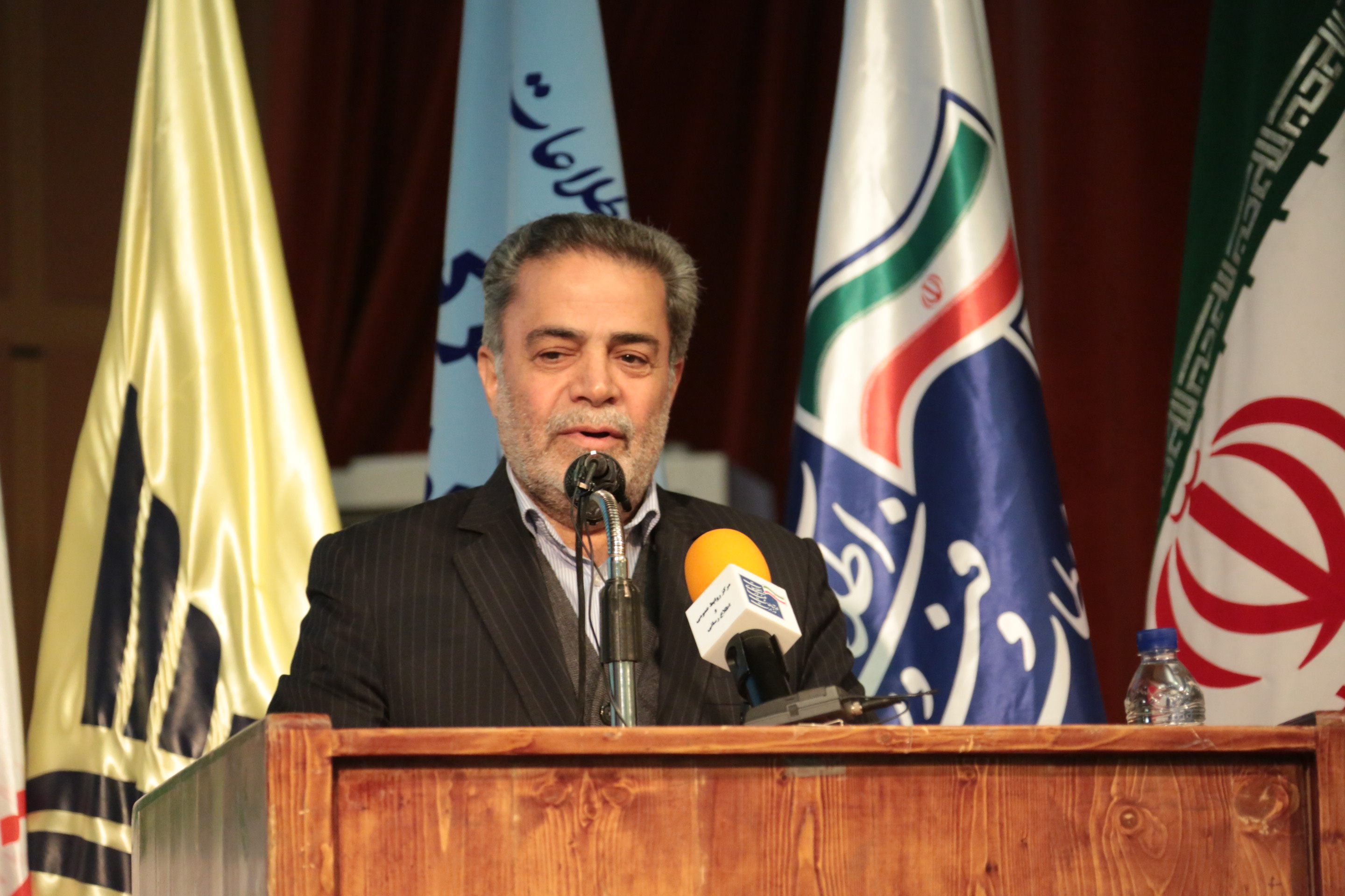 سفر دکتر واعظی وزیر ارتباطات و فناوری اطلاعات به استان یزد