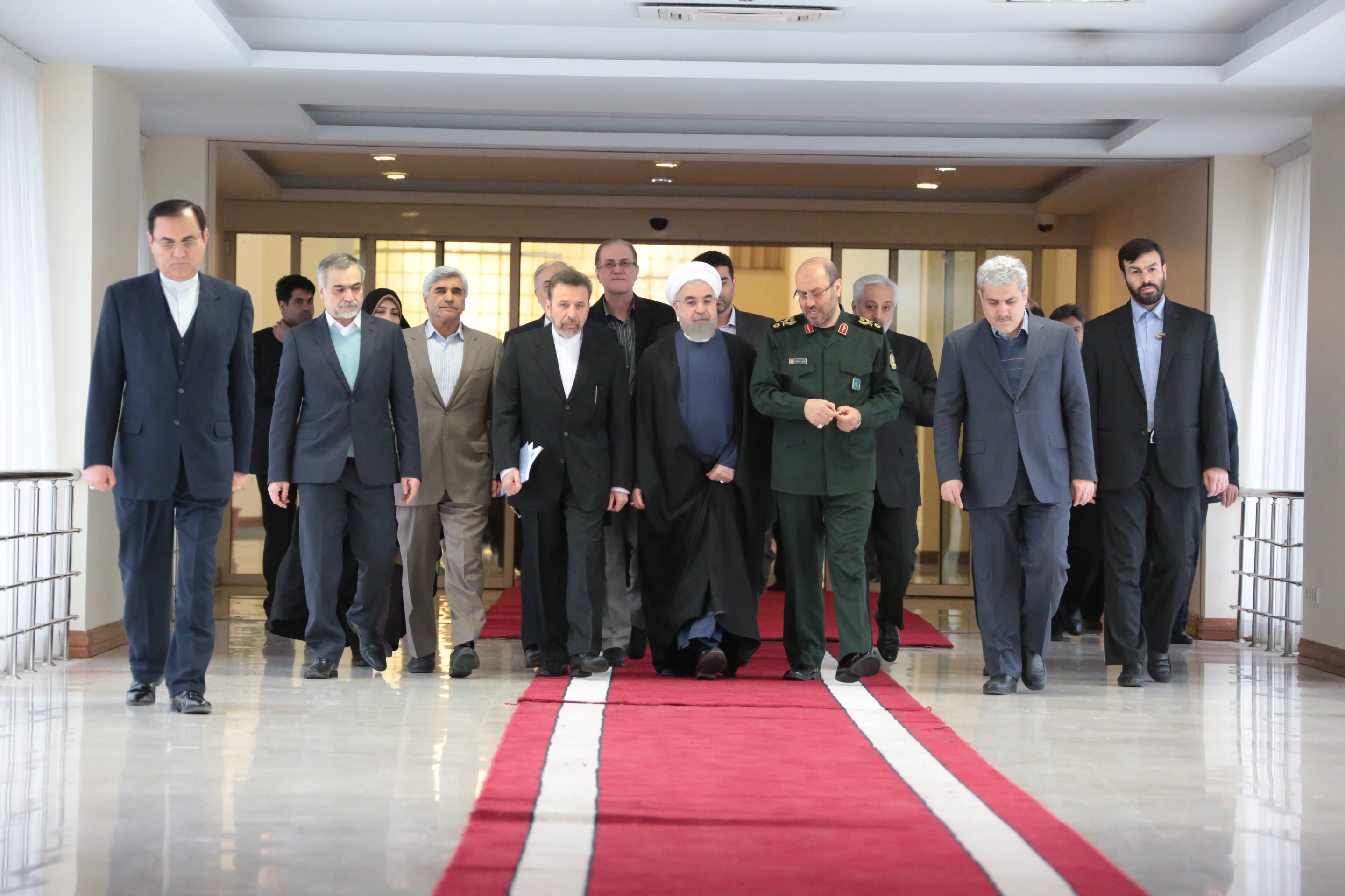 مراسم گرامیداشت سالروز فناوری فضایی
