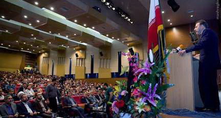 سفر وزیر ارتباطات وفناوری اطلاعات به استان کرمانشاه