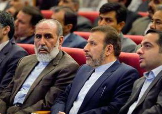سفر وزیر ارتباطات وفناوری اطلاعات به استان کرمانشاه