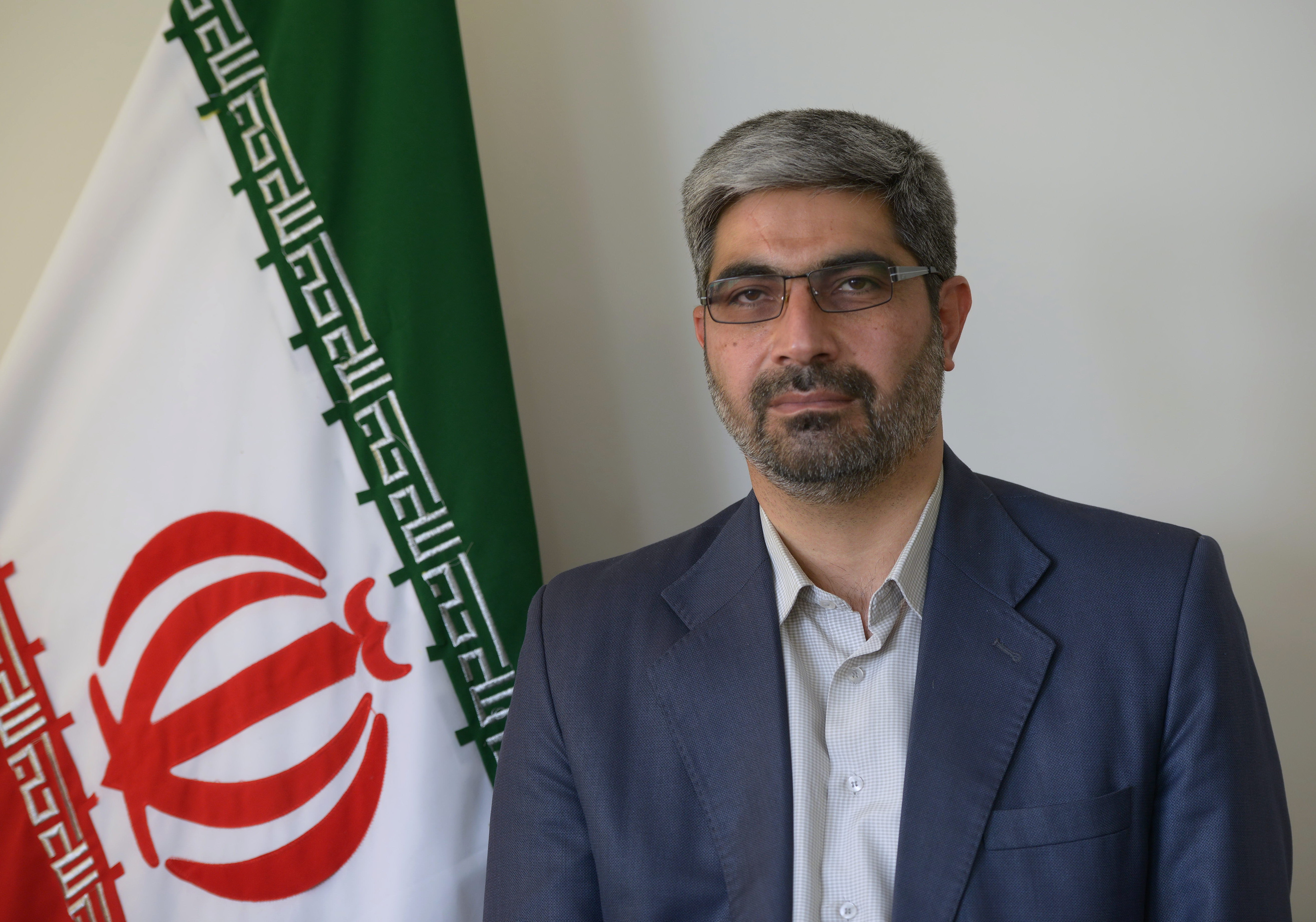 نیکخواه دهنوی- مدیرکل امور استانها