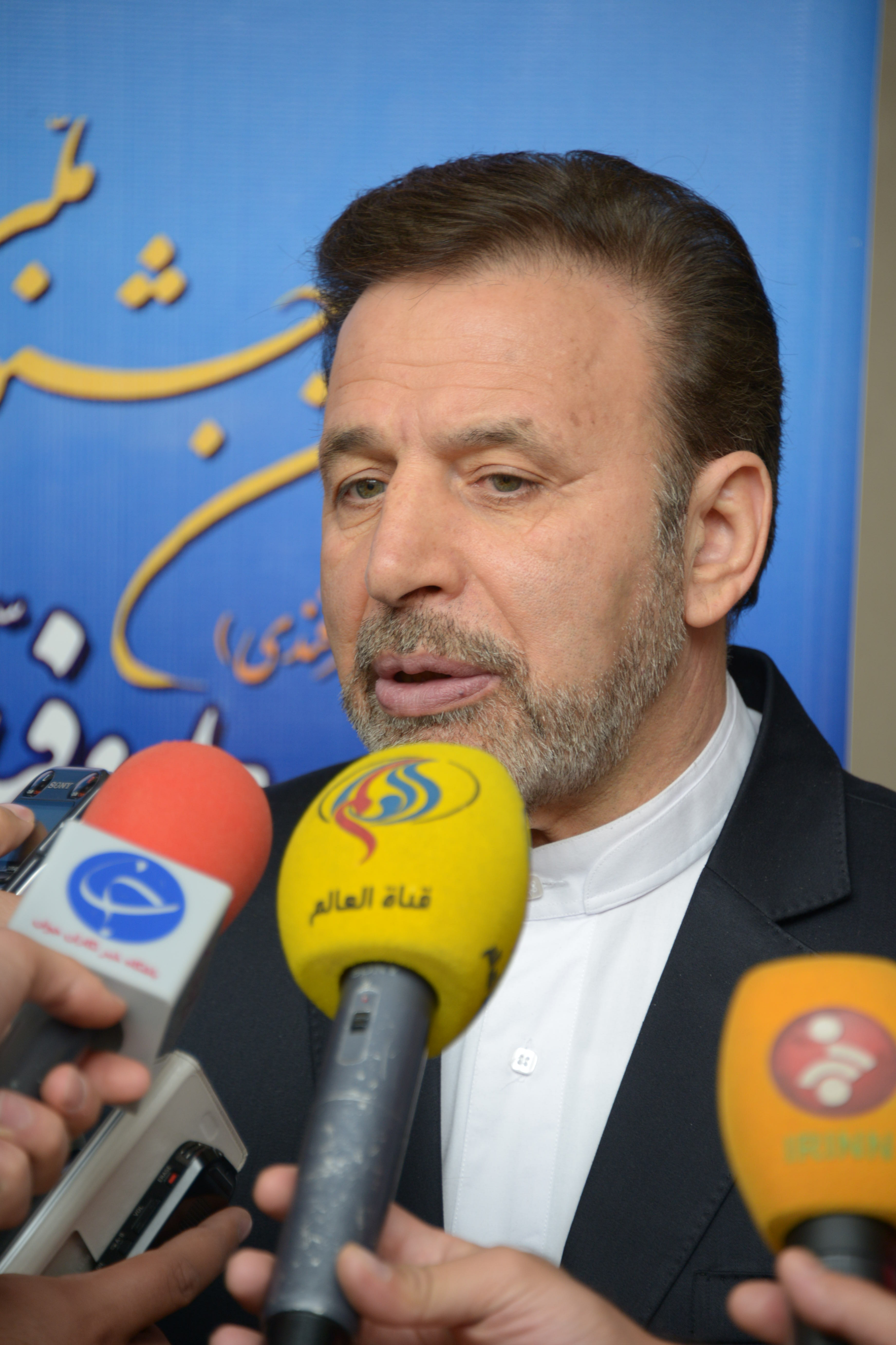 وزیر ارتباطات و فناوری اطلاعات در پنجمین جشنواره ملی فاوا