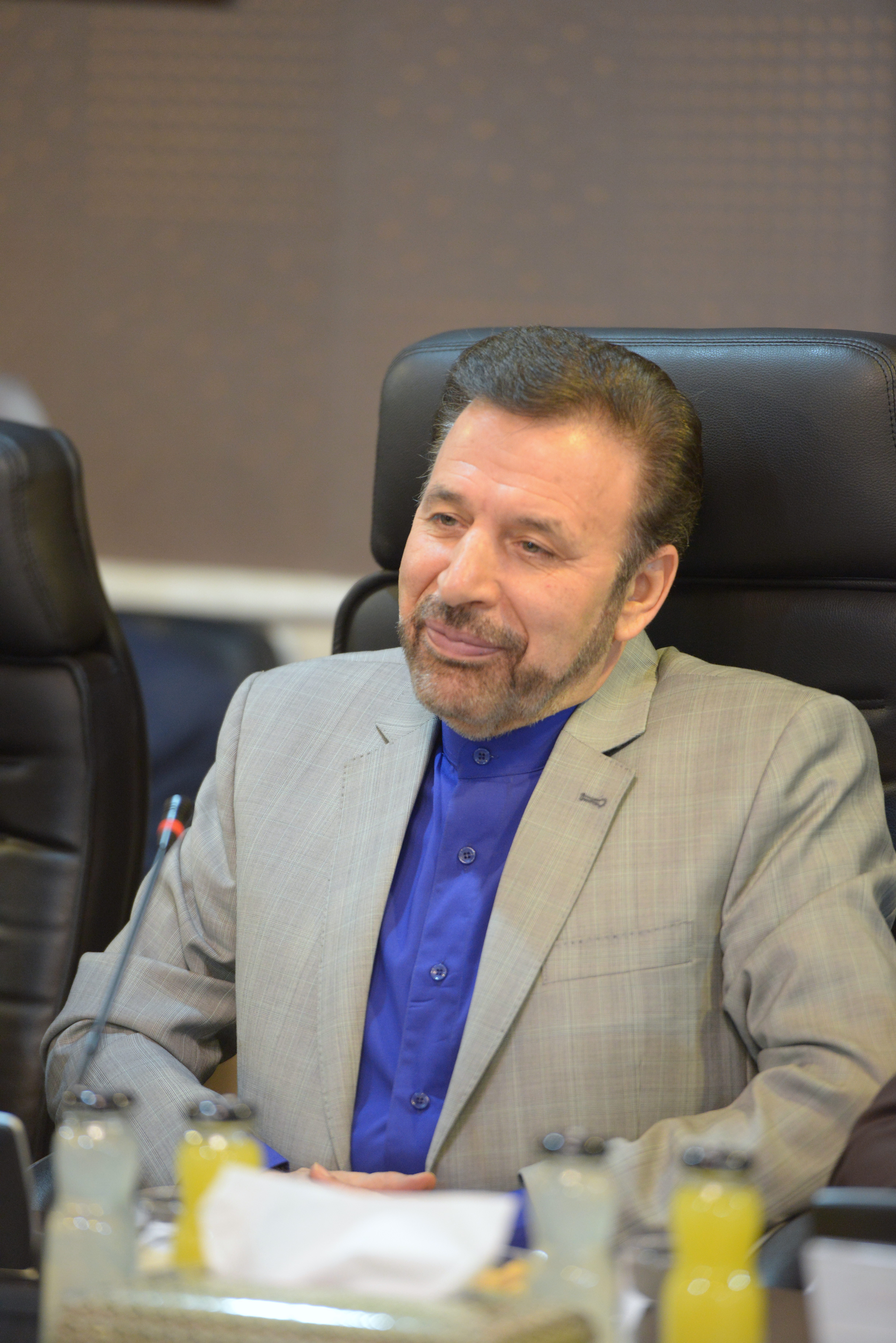 یازدهمین اجلاس کمیسیون مشترک همکاری های اقتصادی ایران و جمهوری اندونزی