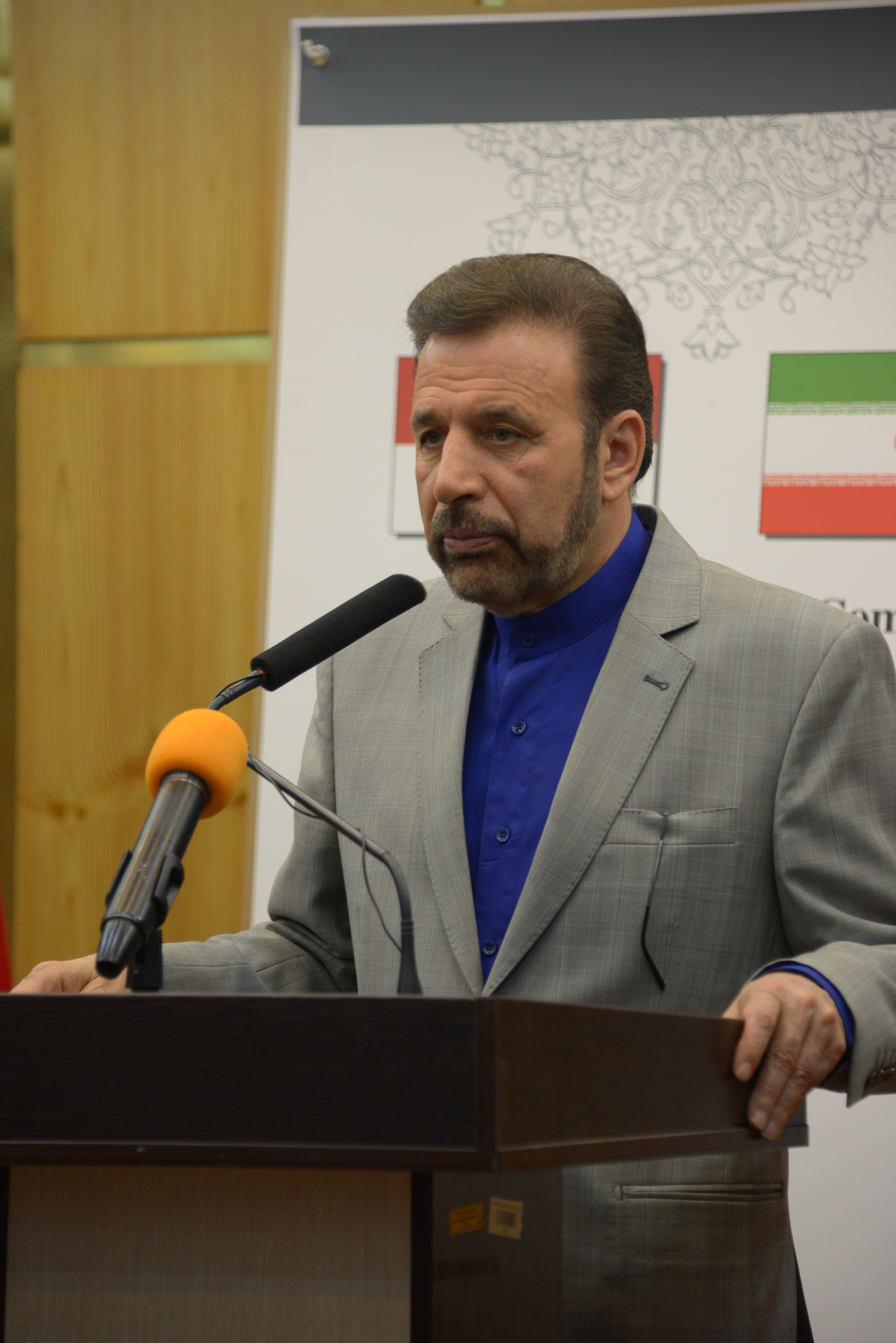یازدهمین اجلاس کمیسیون مشترک همکاری های اقتصادی ایران و جمهوری اندونزی