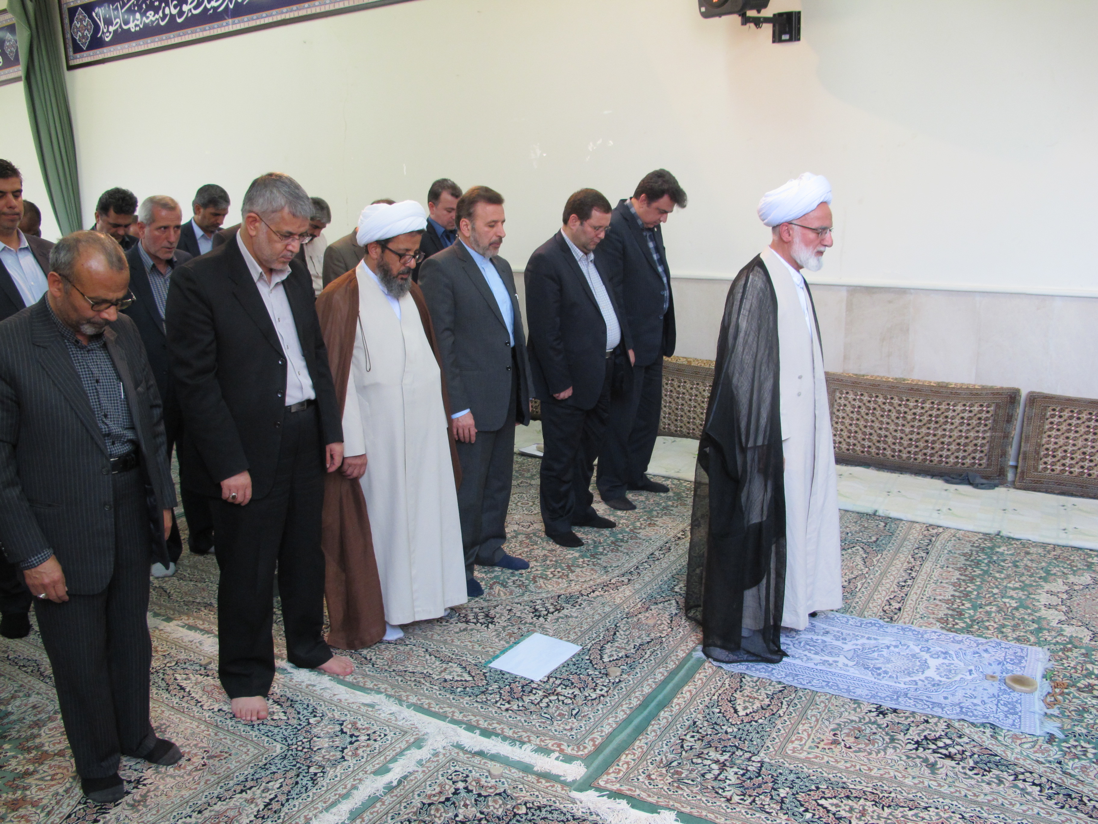 سفر وزیر ارتباطات به استان مرکزی در دومین سال دولت تدبیر و امید