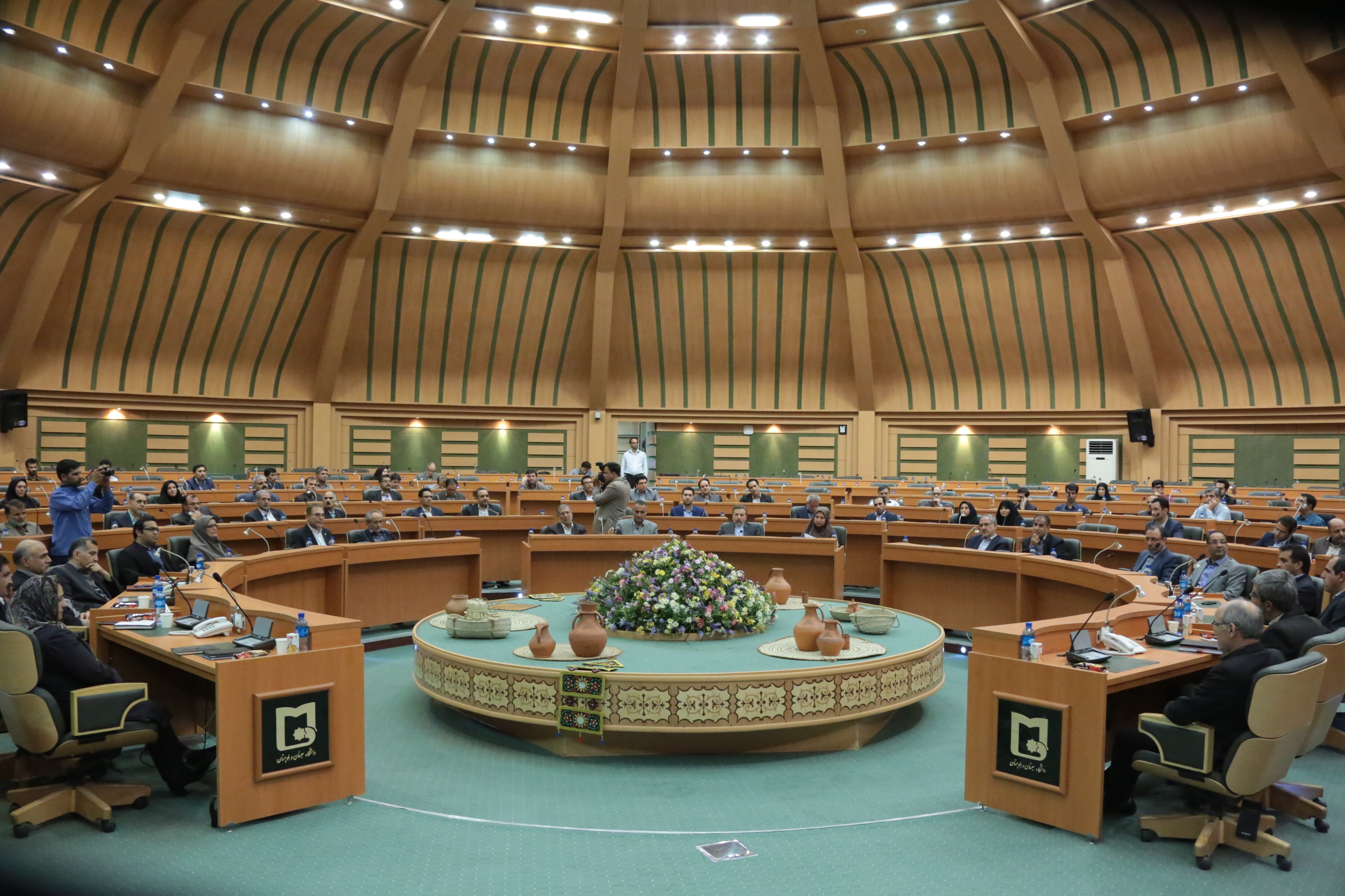 وزیر ارتباطات در افتتاحات استان سیستان و بلوچستان