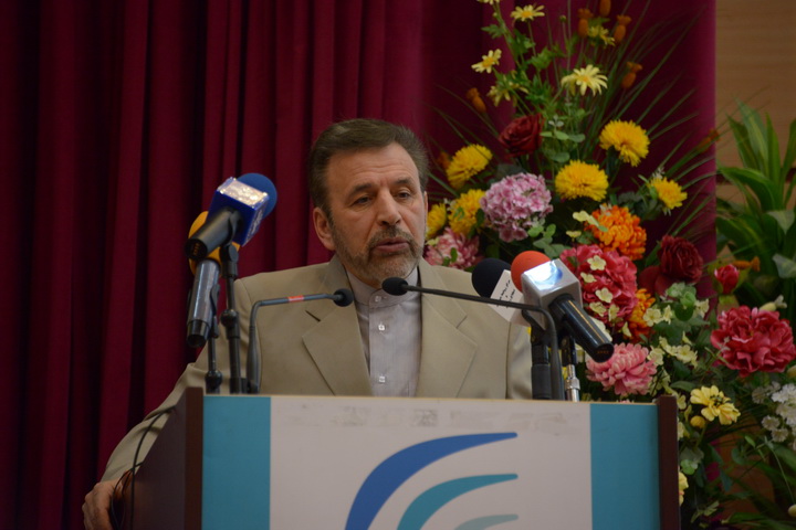 وزیر ارتباطات در نخستین همایش ملی خدمات عمومی الزامی ICT در مناطق روستایی
