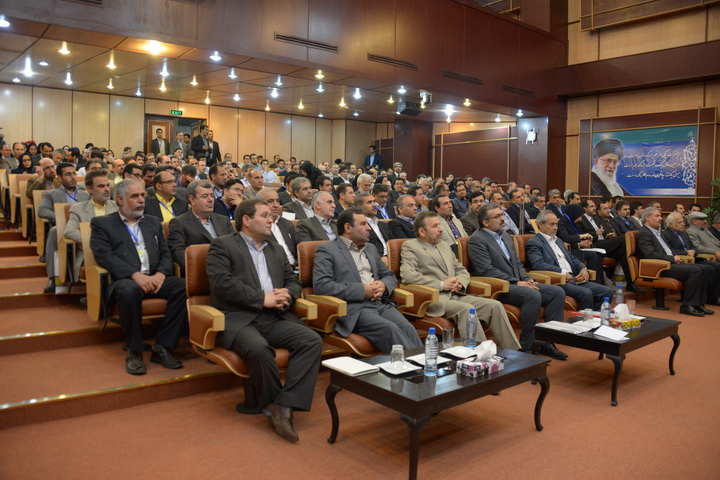 وزیر ارتباطات در نخستین همایش ملی خدمات عمومی الزامی ICT در مناطق روستایی