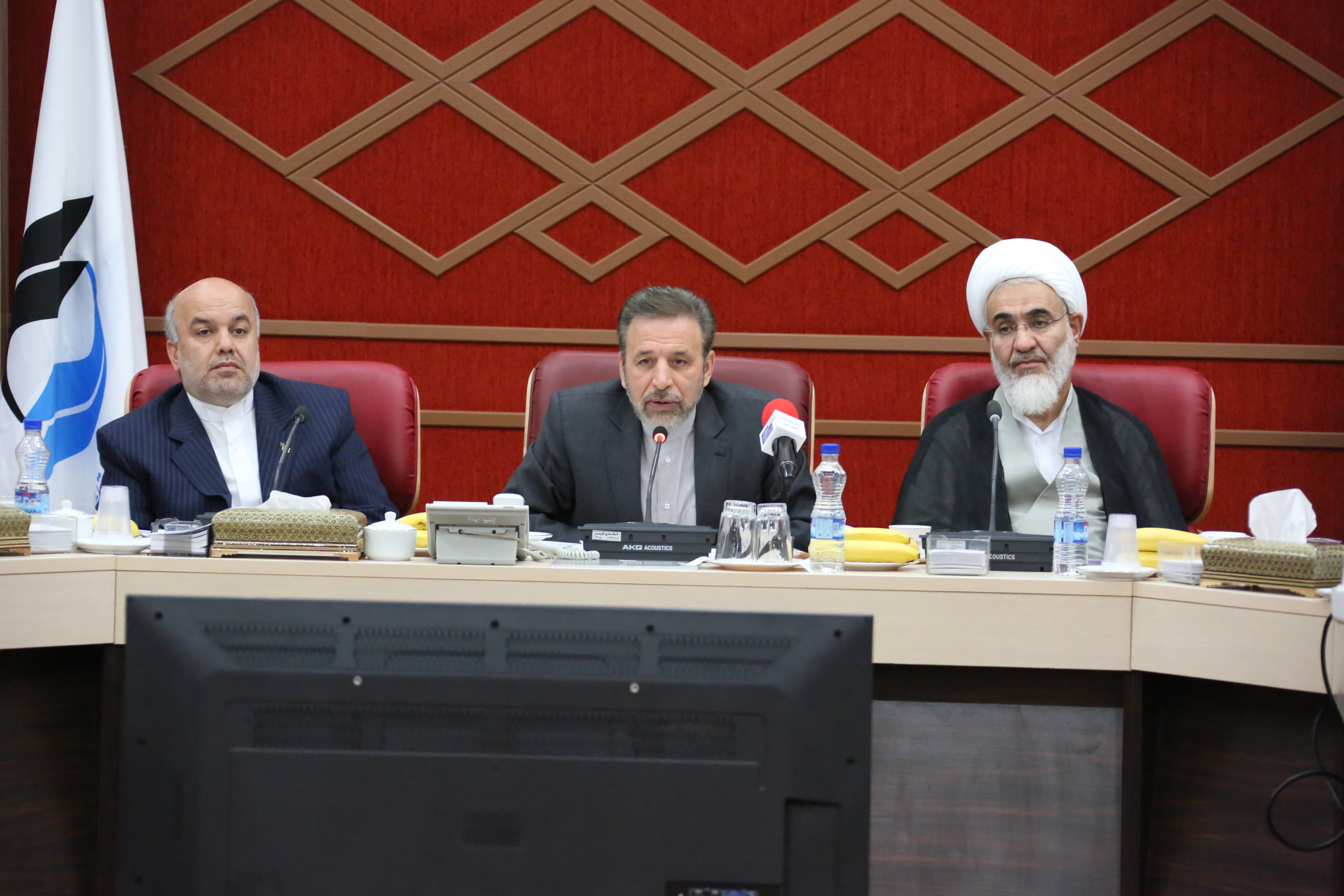 افتتاح سایت‌های مانیتورینگ فرکانس منطقه غرب و شمال‌ غرب کشور