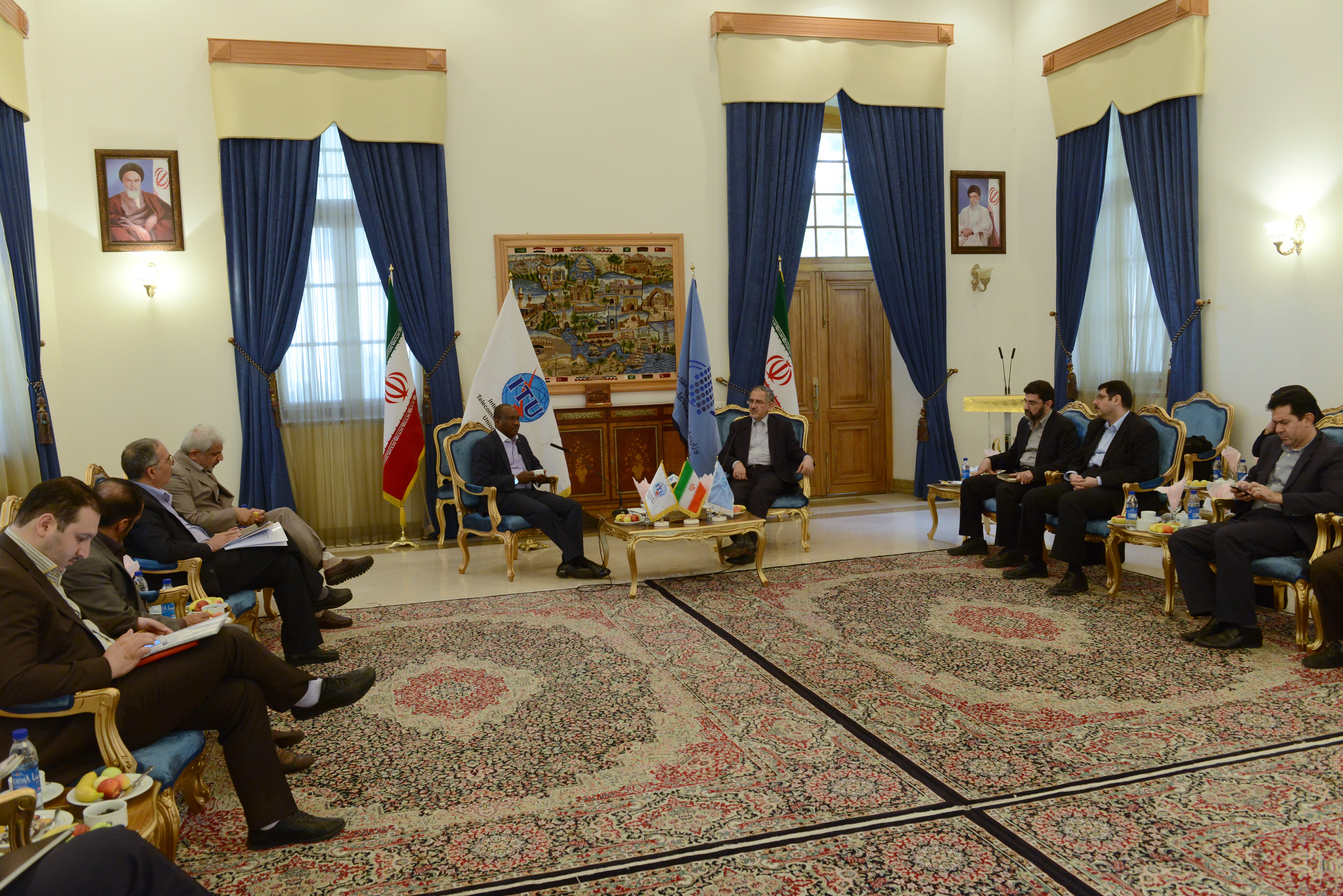 سازمان فناوری اطلاعات