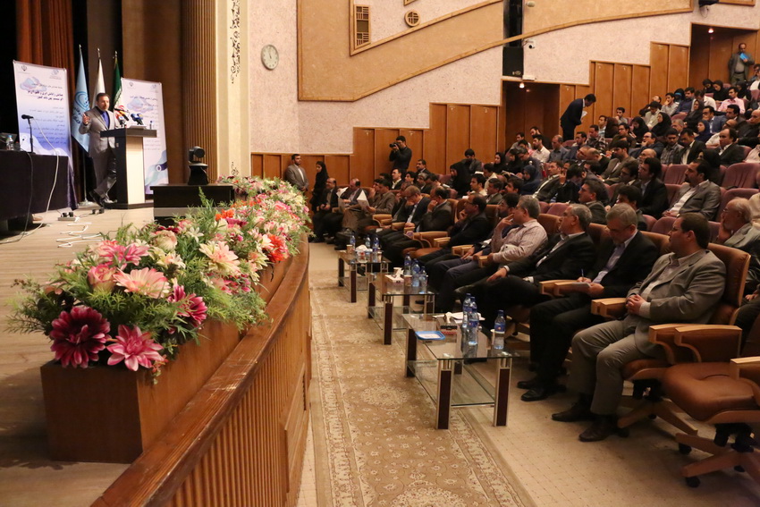 رونمایی از نخستین خدمات رایانش ابری(Iaas)