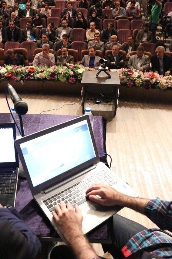 رونمایی از نخستین خدمات رایانش ابری(Iaas)