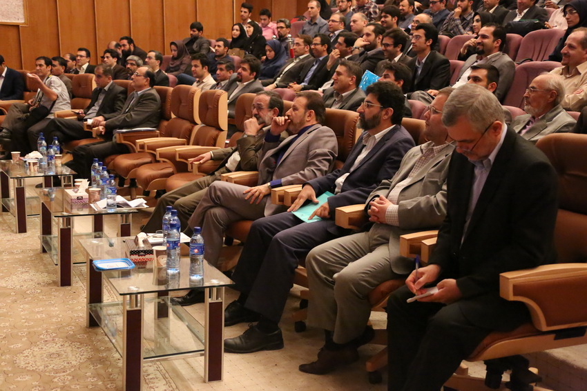 رونمایی از نخستین خدمات رایانش ابری(Iaas)