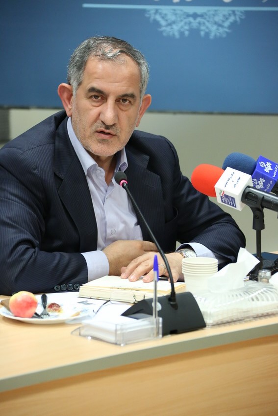 پنجمین نشست گفتگوهای راهبردی مرکز الگوی اسلامی ایرانی پیشرفت