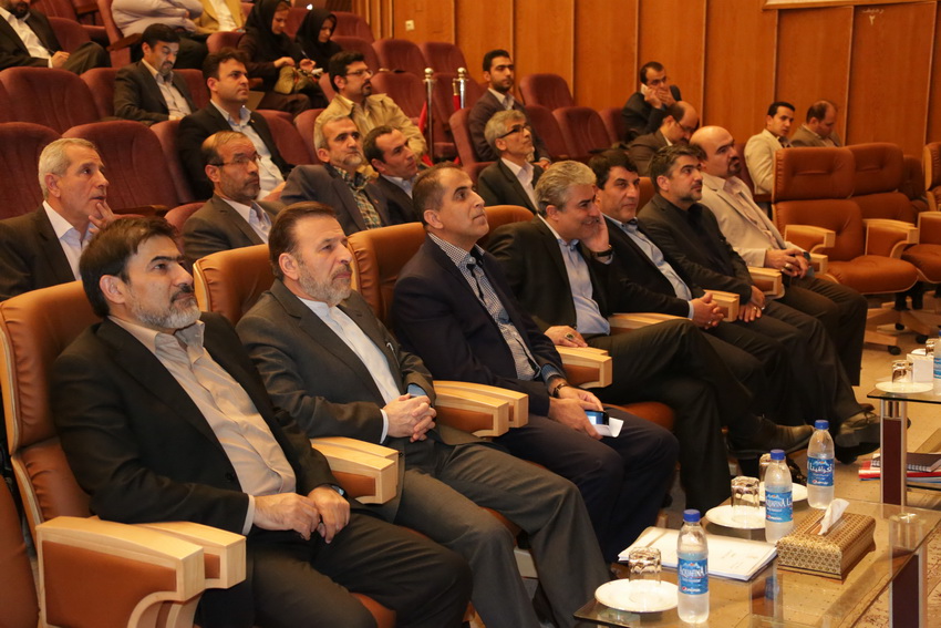 دومین نشست فعالان ICT کشور با وزیر ارتباطات