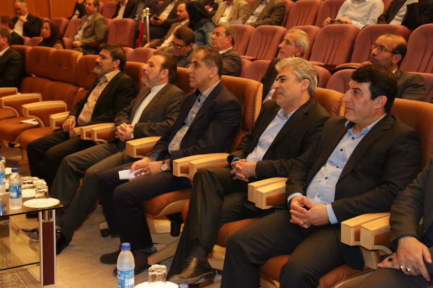 دومین نشست فعالان ICT کشور با وزیر ارتباطات