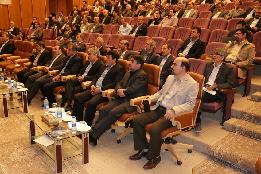دومین نشست فعالان ICT کشور با وزیر ارتباطات