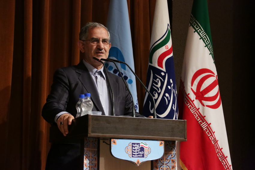 دومین نشست فعالان ICT کشور با وزیر ارتباطات