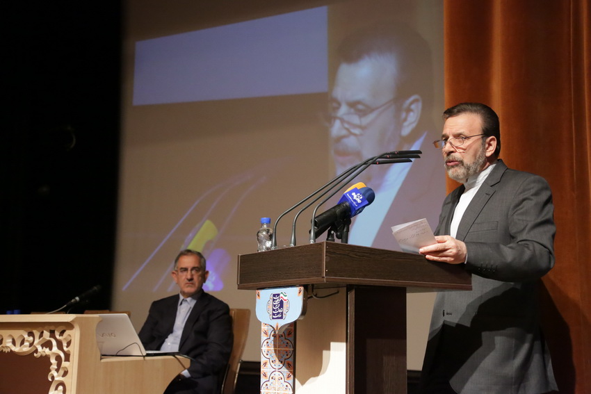 دومین نشست فعالان ICT کشور با وزیر ارتباطات