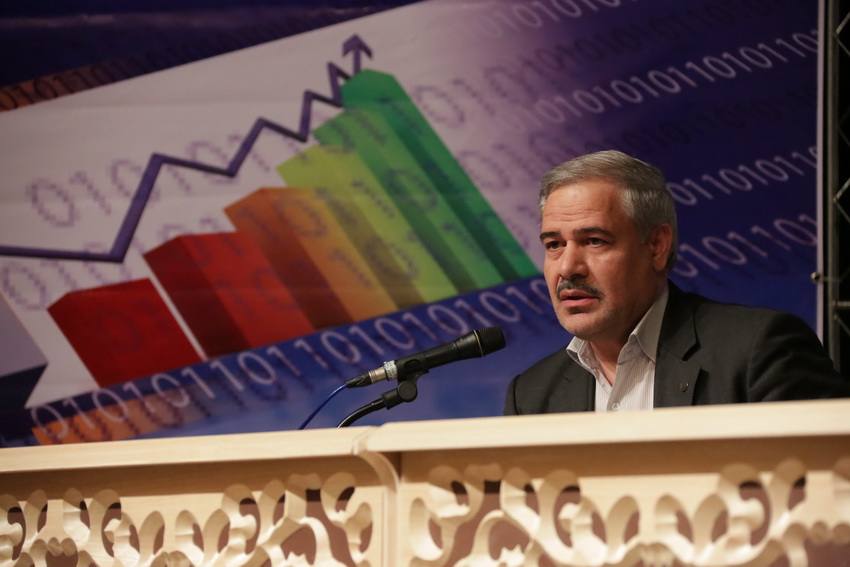 دومین نشست فعالان ICT کشور با وزیر ارتباطات