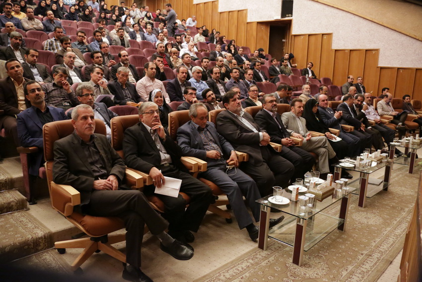 افتتاحیه هفته جهانی فضا