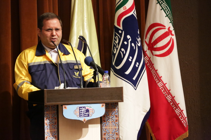 گرامیداشت روز جهانی پست با حضور وزیر ارتباطات