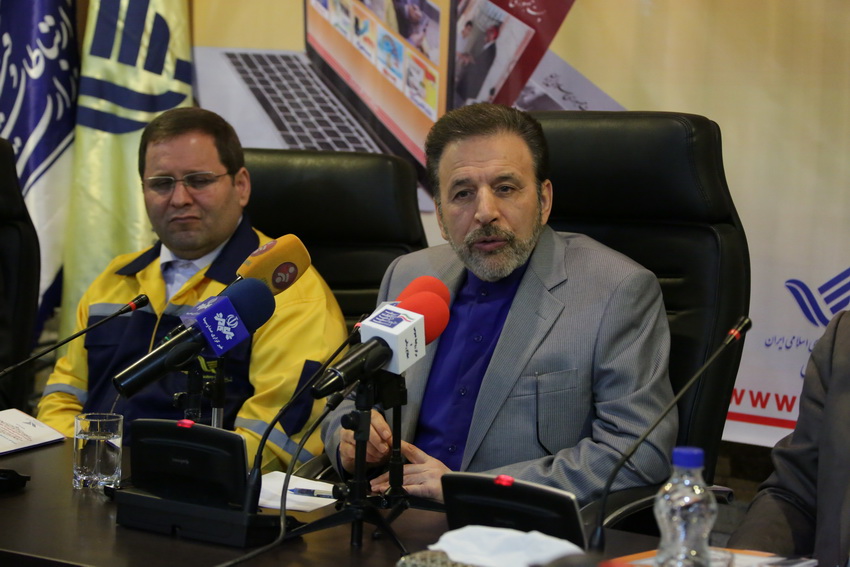 گرامیداشت روز جهانی پست با حضور وزیر ارتباطات
