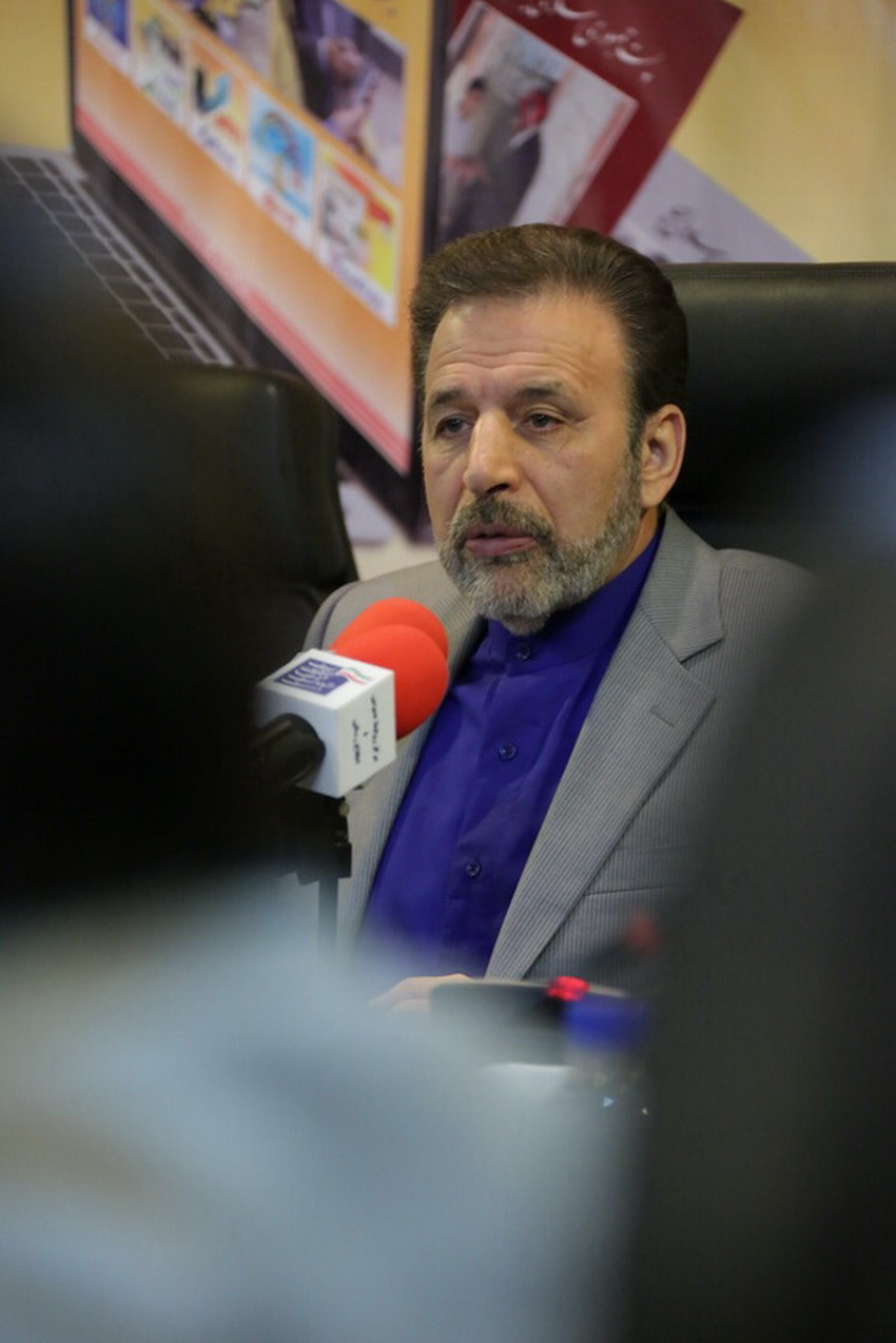 گرامیداشت روز جهانی پست با حضور وزیر ارتباطات
