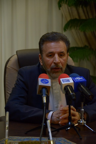 امضای سند همکاری ارتباطات ایران و افغانستان