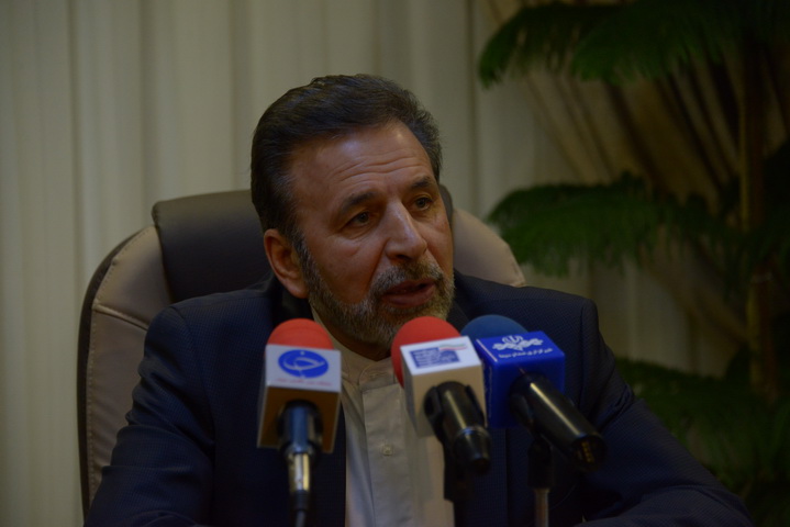 امضای سند همکاری ارتباطات ایران و افغانستان