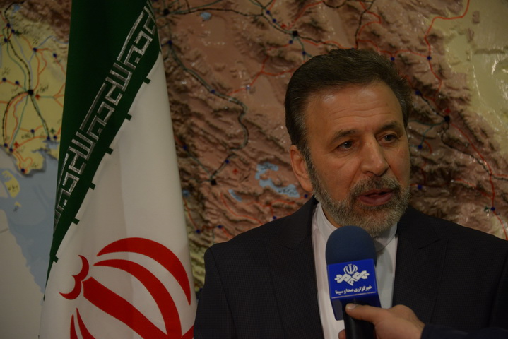 امضای سند همکاری ارتباطات ایران و افغانستان