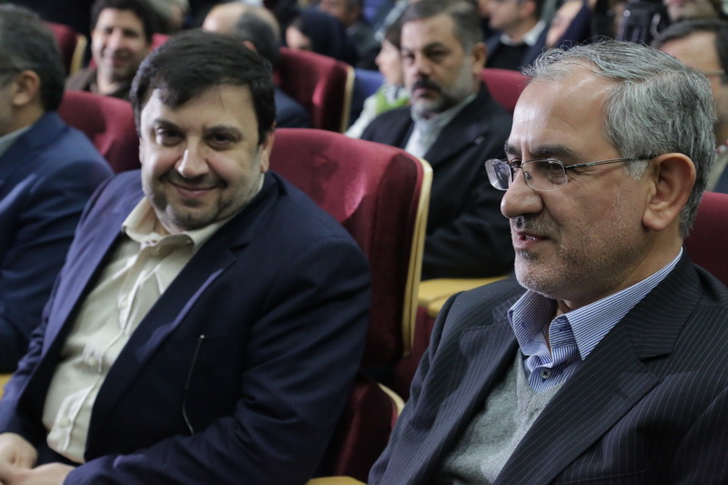 بیست یکمین نمایشگاه بین المللی الکامپ